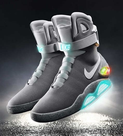 nike air mag price|nike air mag cost.